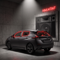 HMU4TINT Precut Ceramic Window Tint Kit for 2011-2023 Nissan LEAF