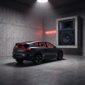 HMU4TINT Precut Ceramic Window Tint Kit for 2023 Polestar 3