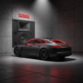 HMU4TINT Precut Ceramic Window Tint Kit for 2010-2022 Porsche Panamera