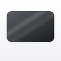 Precut ceramic window tint - sunroof glass