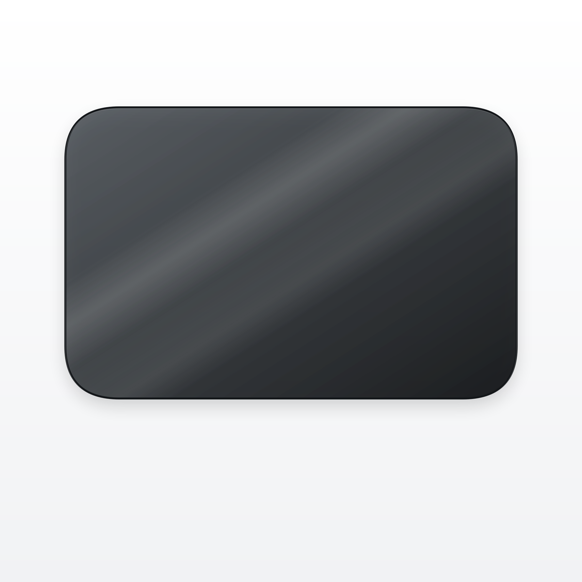 Precut ceramic window tint - sunroof glass