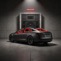 HMU4TINT Precut Ceramic Window Tint Kit for Tesla Model S