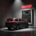 HMU4TINT Precut Ceramic Window Tint Kit for Toyota Sequoia