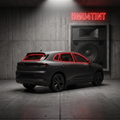 HMU4TINT Precut Ceramic Window Tint Kit for 2023 VinFast VF 8