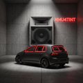 HMU4TINT Precut Ceramic Window Tint Kit for Volkswagen Golf GTI