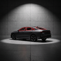HMU4TINT Precut Ceramic Window Tint Kit for 2021-2026 Kia K5