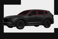 HMU4TINT window outline for 2026 Mazda CX-5