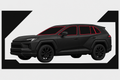 HMU4TINT window outline for 2026 Toyota RAV4